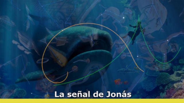 La señal de Jonás